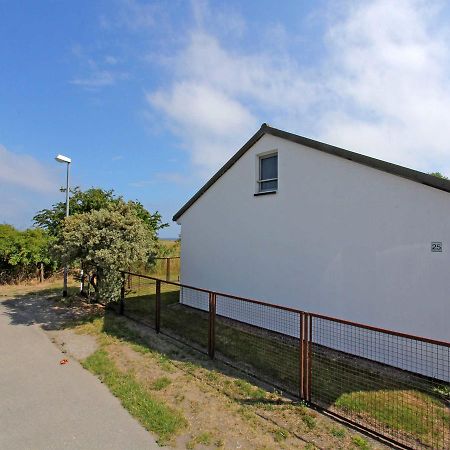 הוילה Ferienhaus Gahlkow Vorp 850 מראה חיצוני תמונה