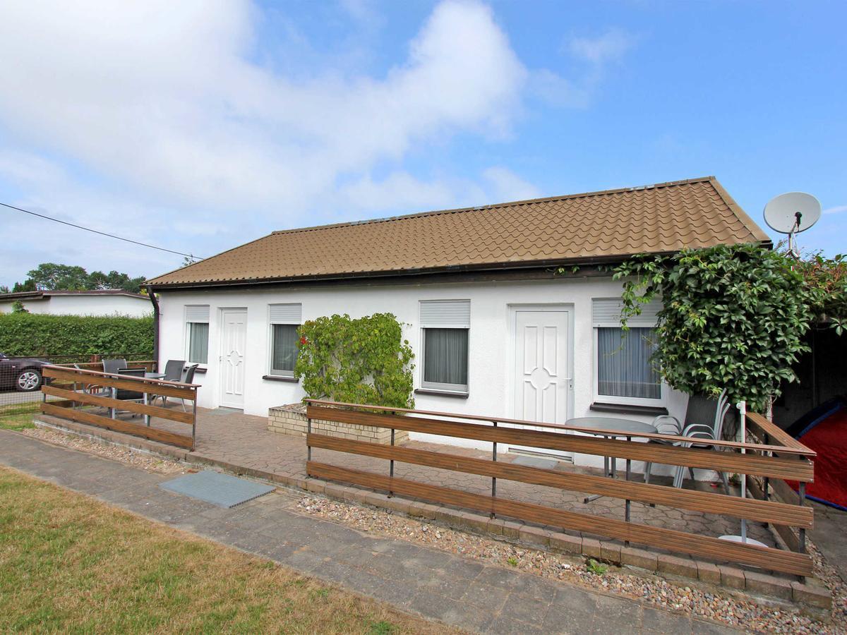 הוילה Ferienhaus Gahlkow Vorp 850 מראה חיצוני תמונה