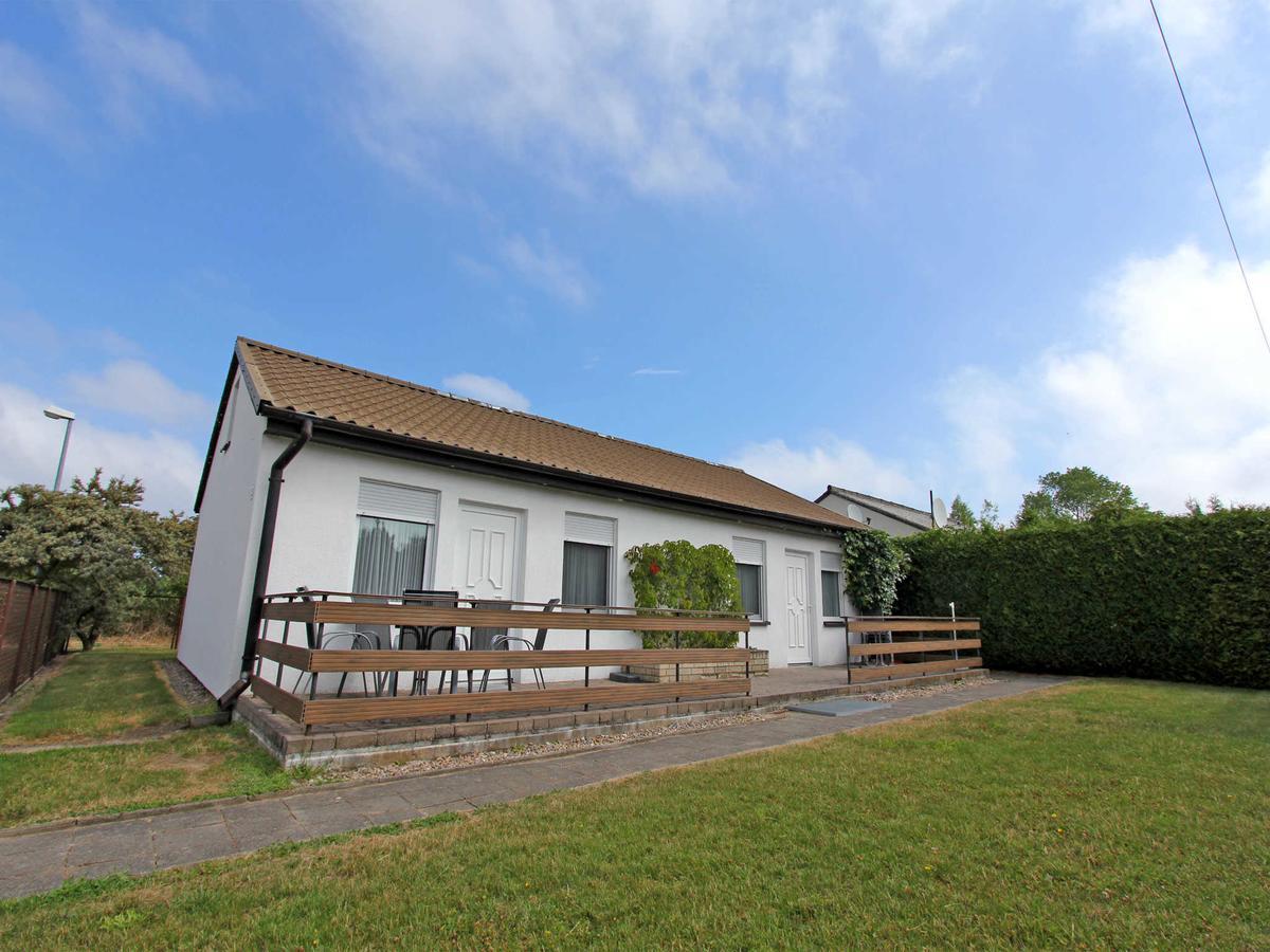 הוילה Ferienhaus Gahlkow Vorp 850 מראה חיצוני תמונה