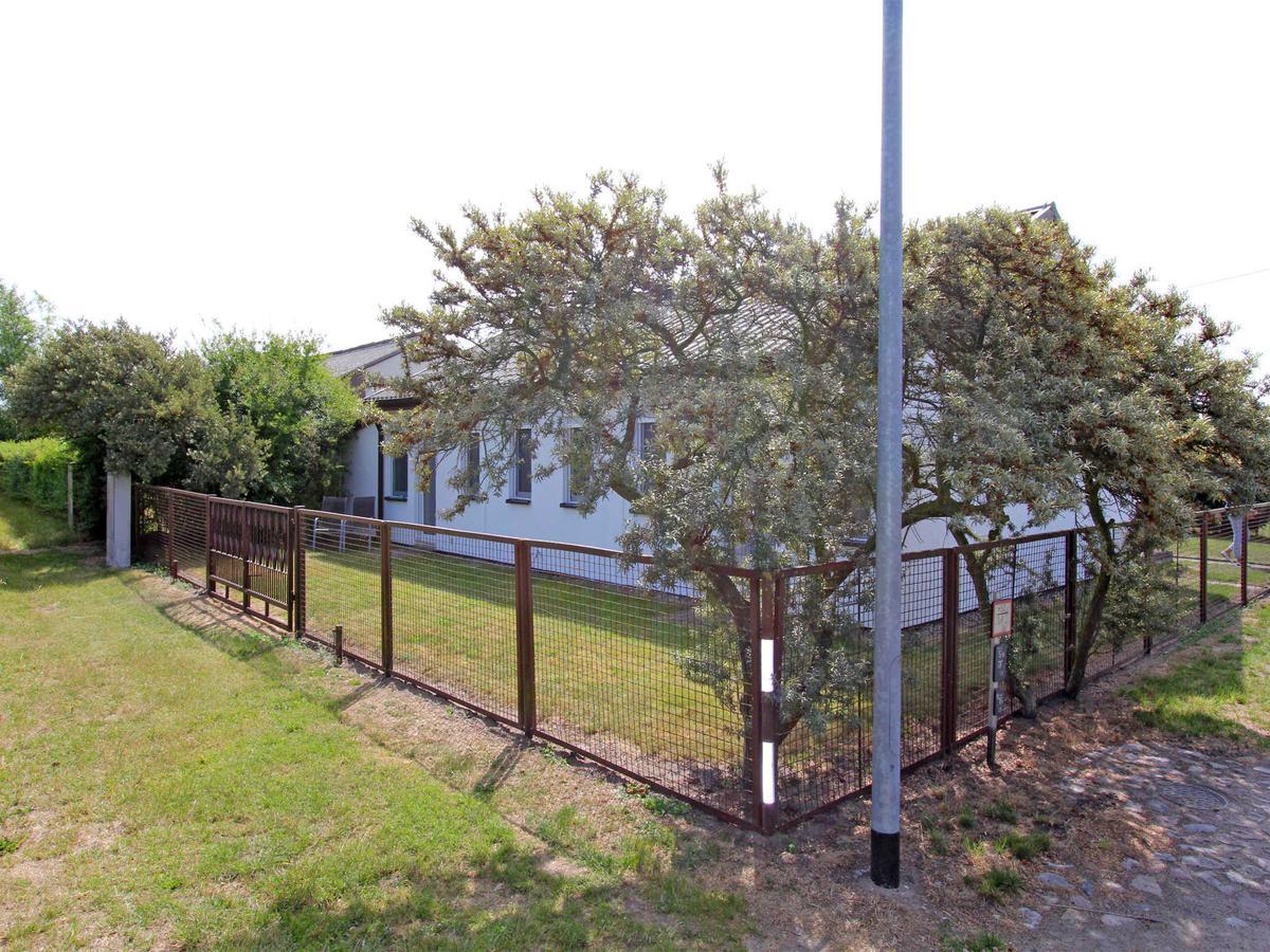 הוילה Ferienhaus Gahlkow Vorp 850 מראה חיצוני תמונה
