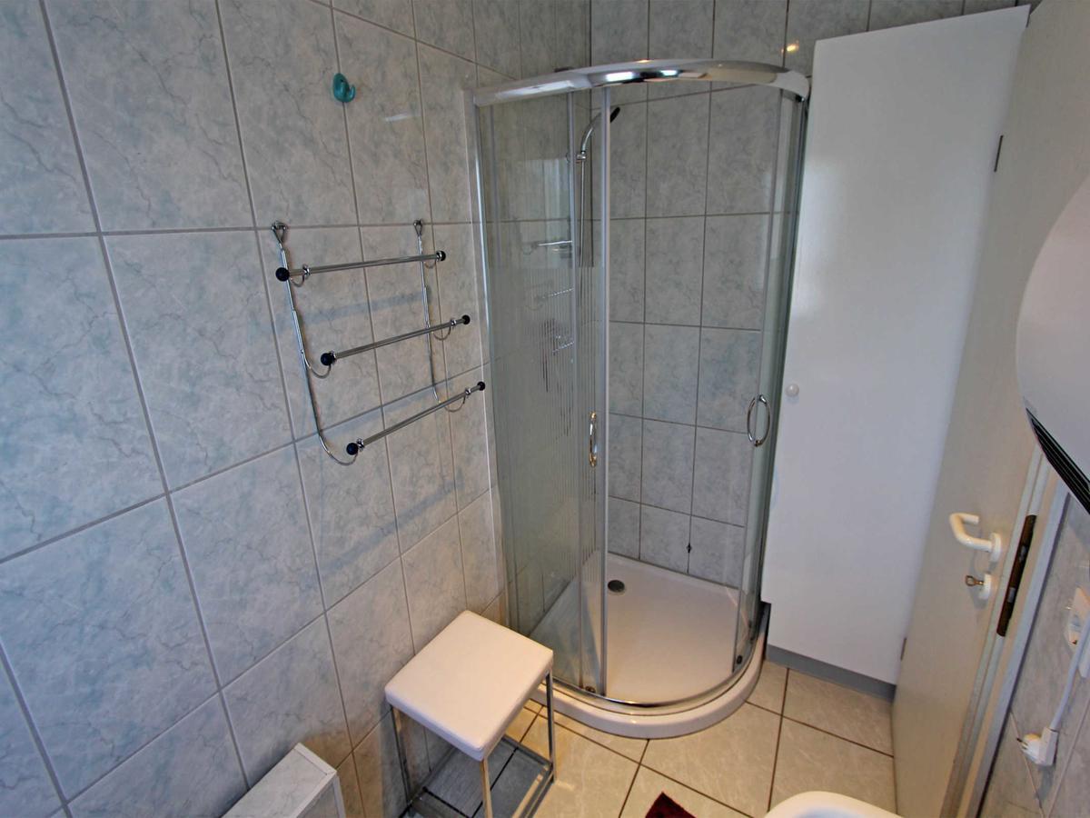 הוילה Ferienhaus Gahlkow Vorp 850 חדר תמונה