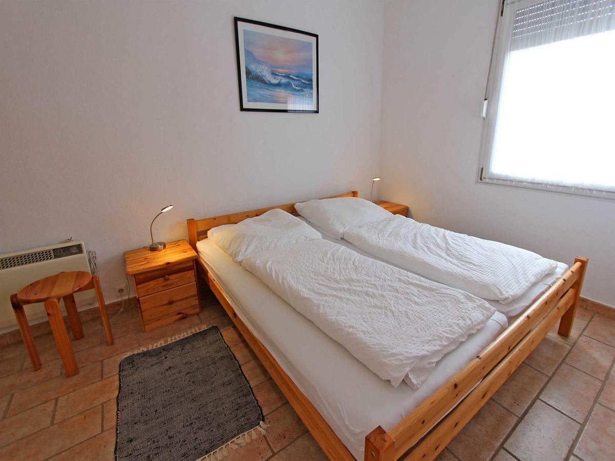 הוילה Ferienhaus Gahlkow Vorp 850 חדר תמונה