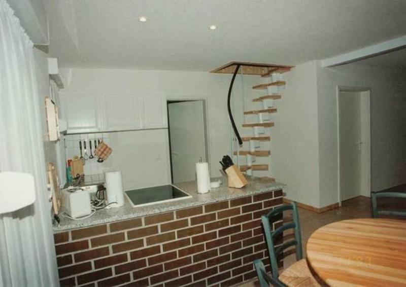 הוילה Ferienhaus Gahlkow Vorp 850 חדר תמונה